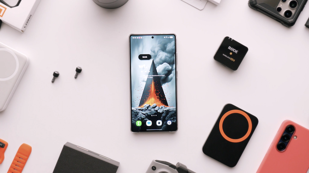 Samsung Galaxy S25 Ultra: Sprawdź nasze Top 5 etui!